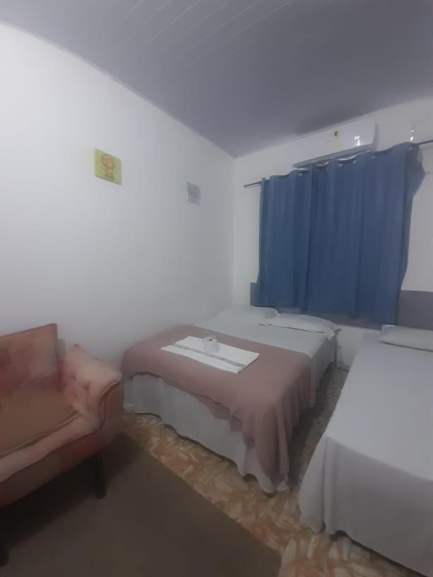 Hotel Perola Ltda Cuiabá Dış mekan fotoğraf