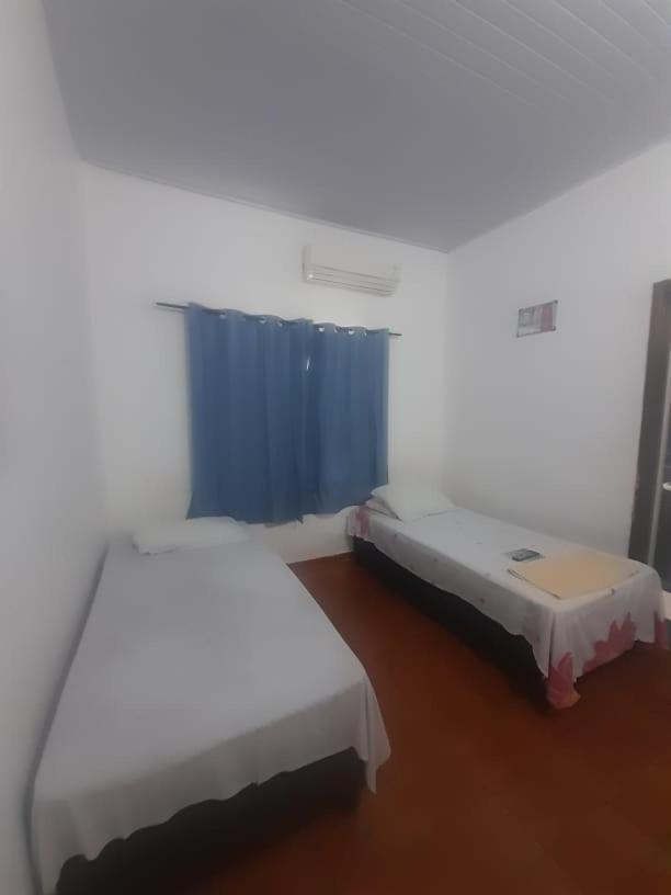 Hotel Perola Ltda Cuiabá Dış mekan fotoğraf