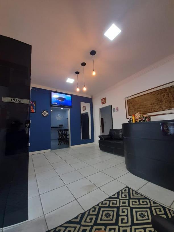 Hotel Perola Ltda Cuiabá Dış mekan fotoğraf