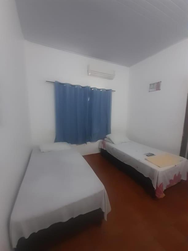 Hotel Perola Ltda Cuiabá Dış mekan fotoğraf