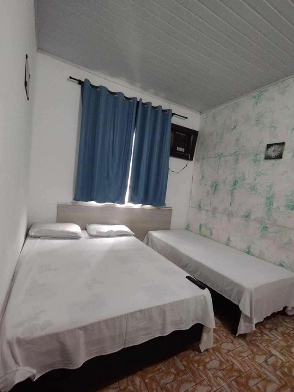 Hotel Perola Ltda Cuiabá Dış mekan fotoğraf