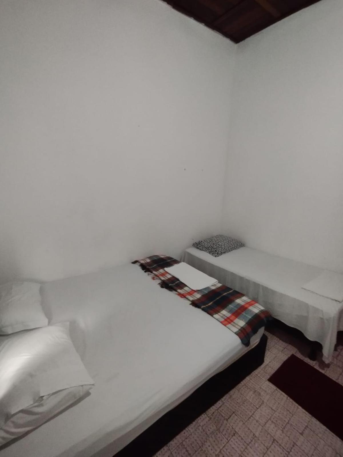 Hotel Perola Ltda Cuiabá Dış mekan fotoğraf