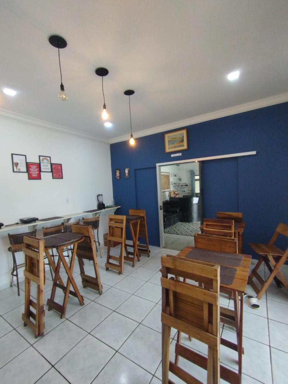 Hotel Perola Ltda Cuiabá Dış mekan fotoğraf