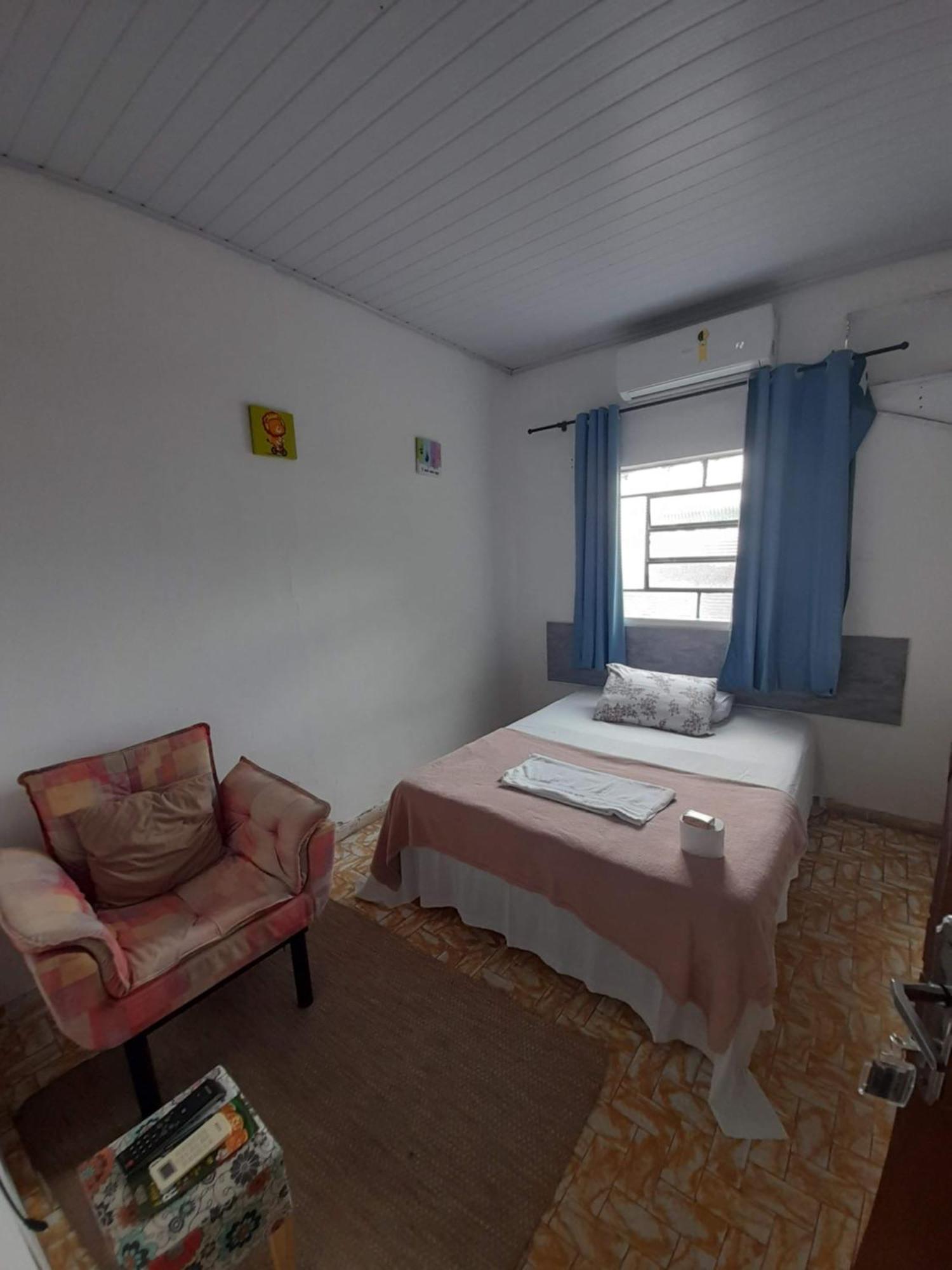 Hotel Perola Ltda Cuiabá Dış mekan fotoğraf